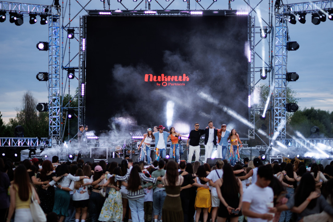 Пикник by Partners в Атырау