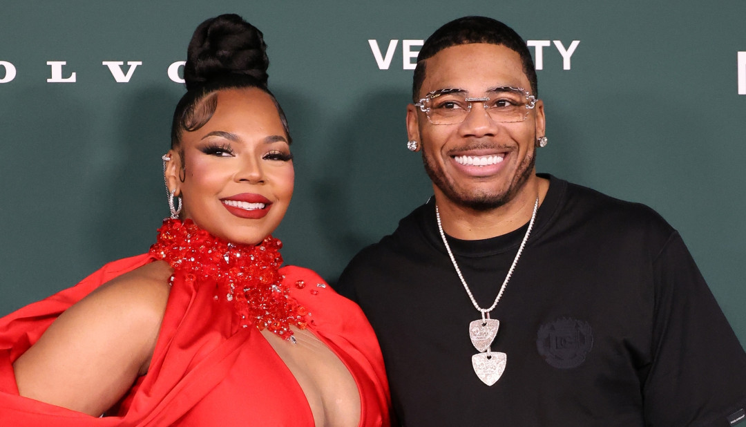 Нелли и Ашанти