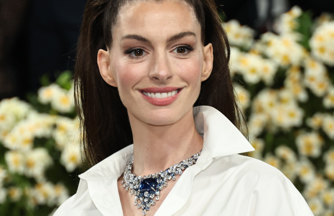 Лучшие украшения Met Gala 2025