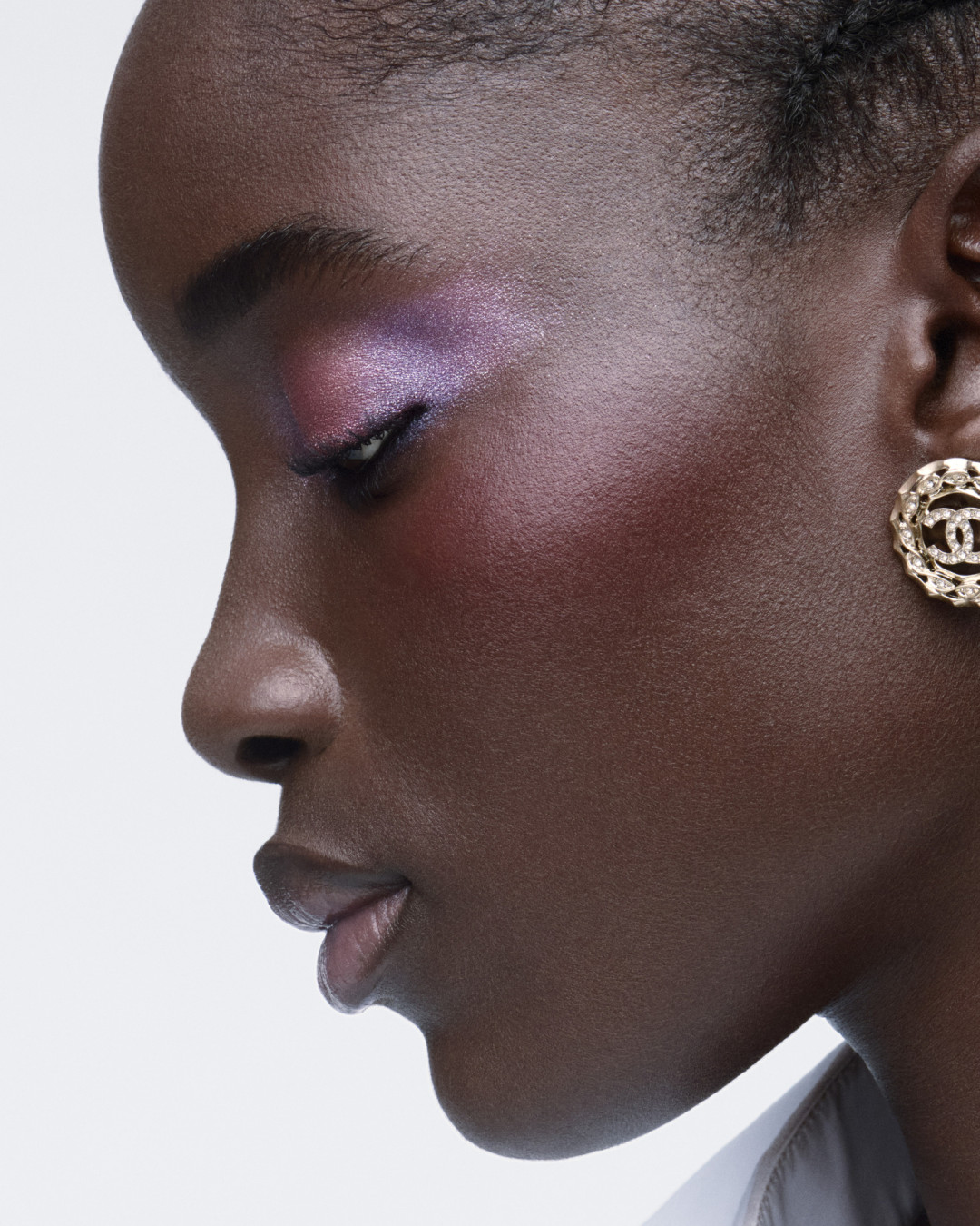 Chanel LES 4 OMBRES BOUTONS