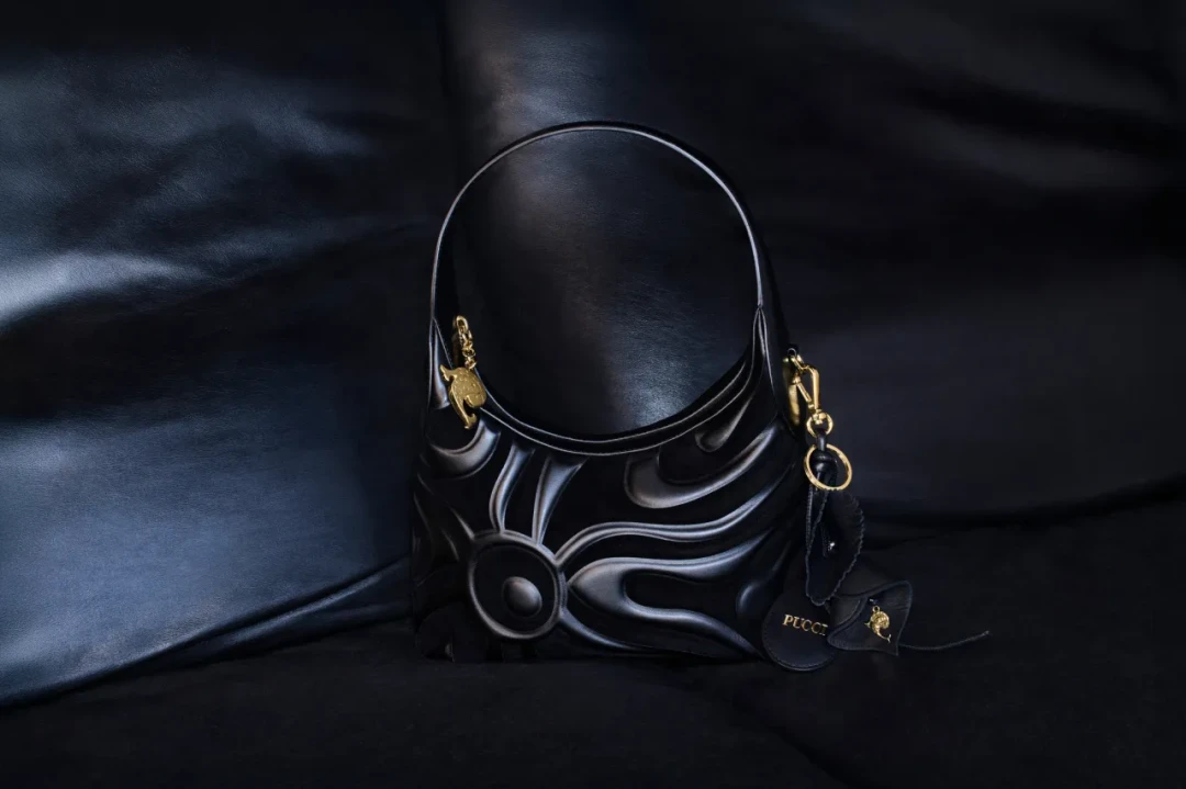 осенний кампейн PUCCI 2025 года