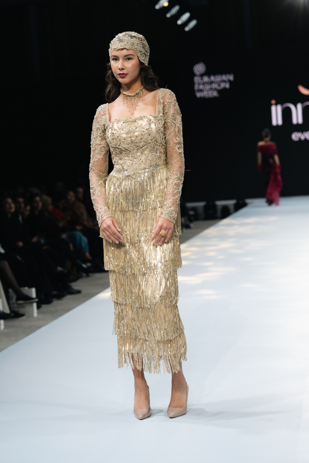 EURASIAN FASHION WEEK