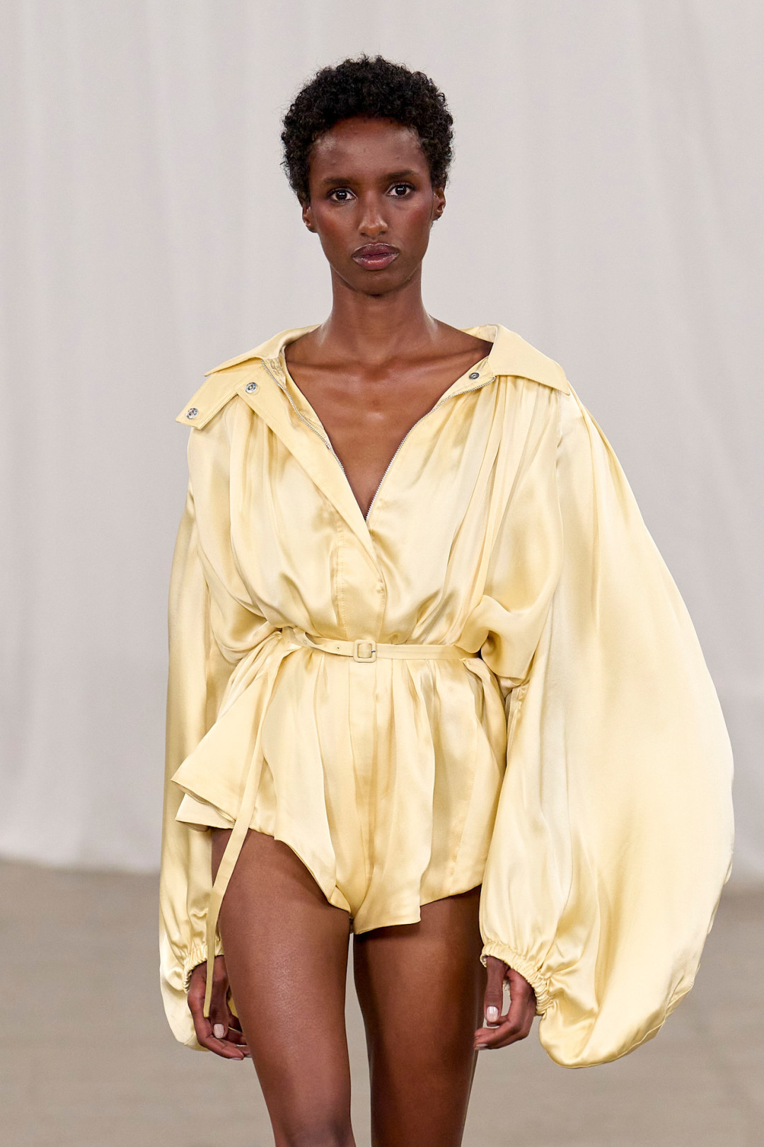 весенне-летняя Неделя моды в Копенгагене 2026 года