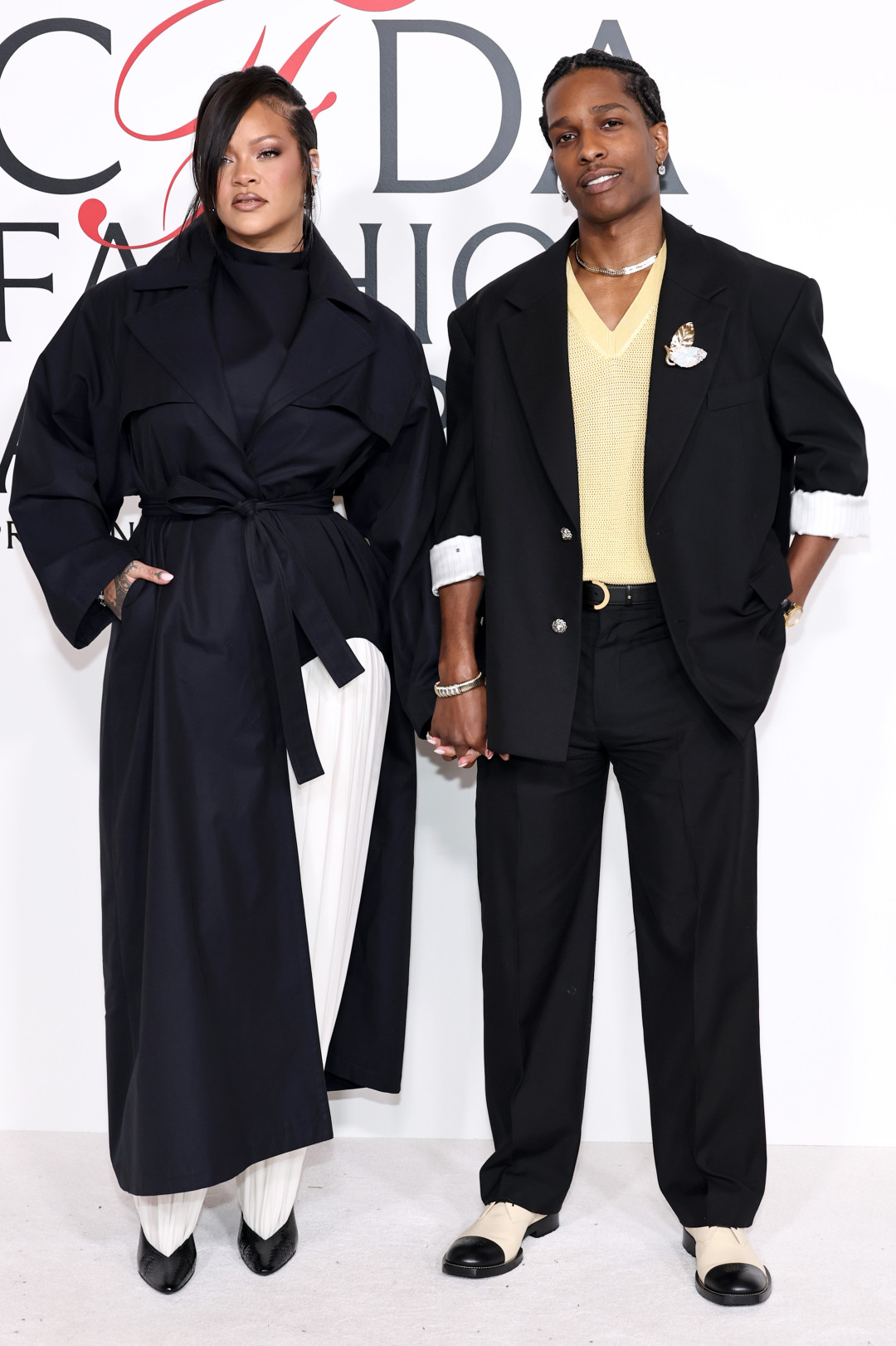 Самые стильные гости церемонии CFDA Fashion Awards 2025