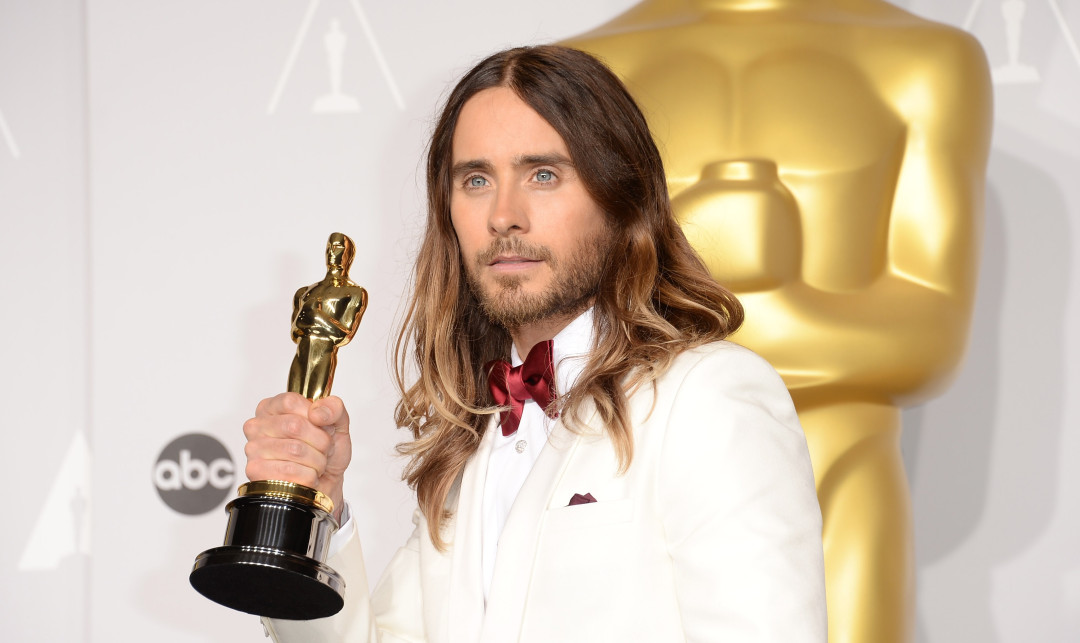 любимые книги Джареда Лето