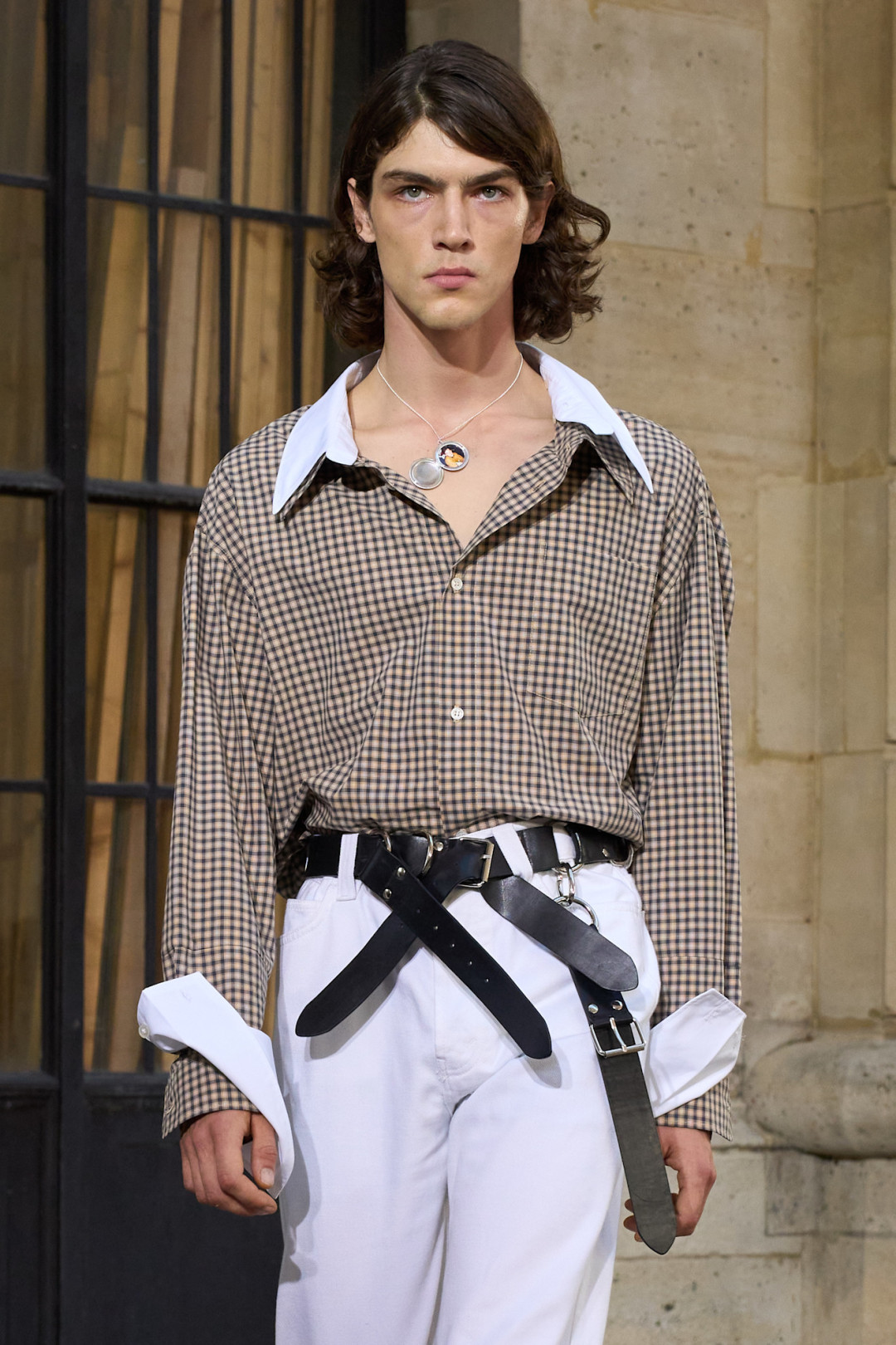 весенне-летняя Неделя моды в Париже 2026