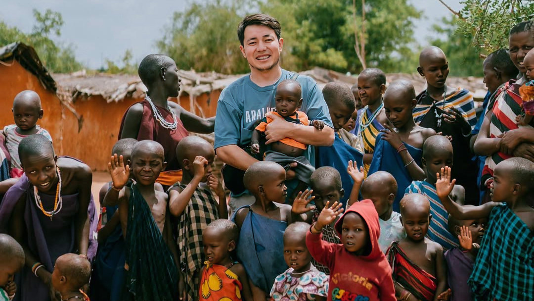 Қазақша контентімен танылған отандық танымал travel блогерлер