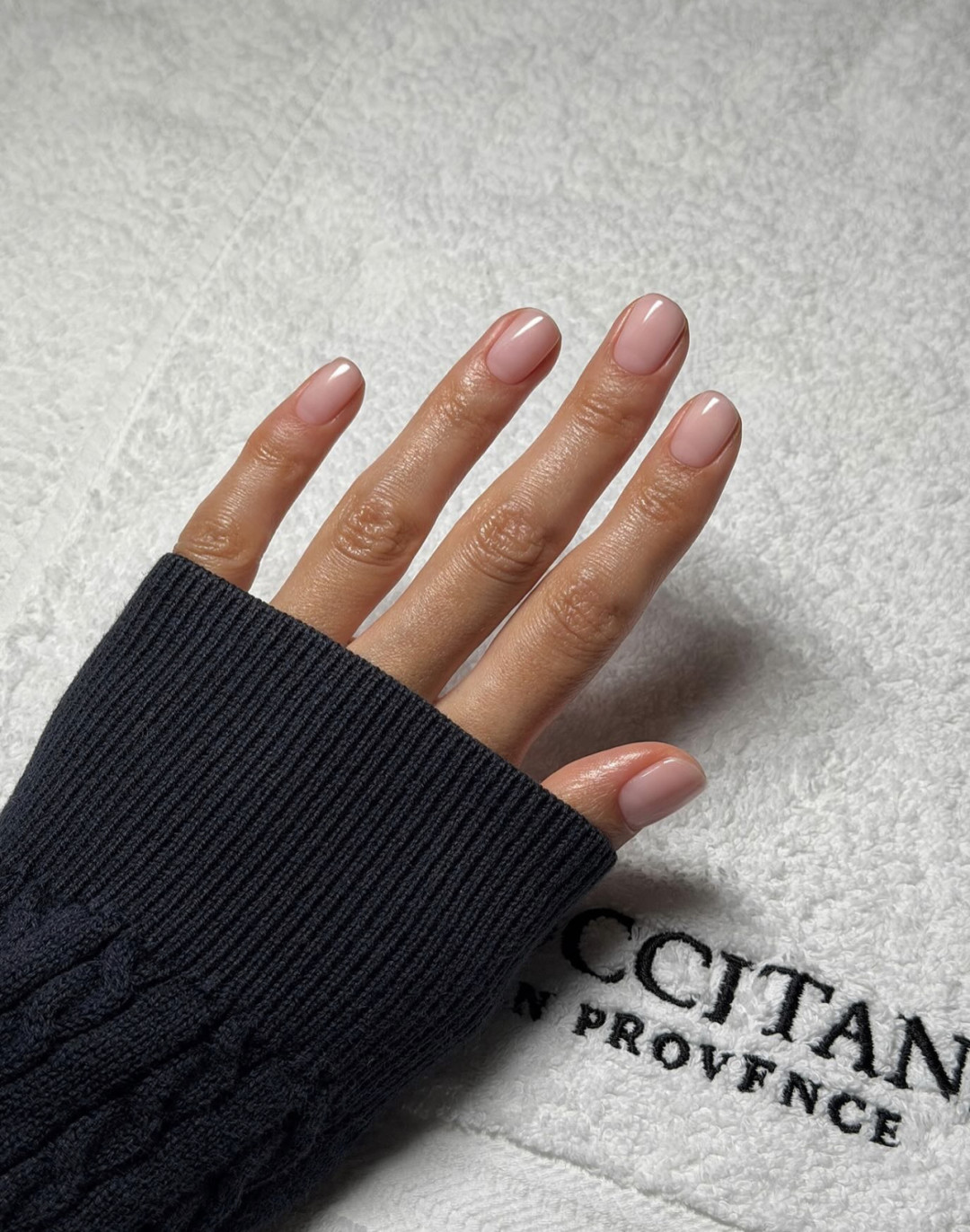 Тренды маникюра 2026