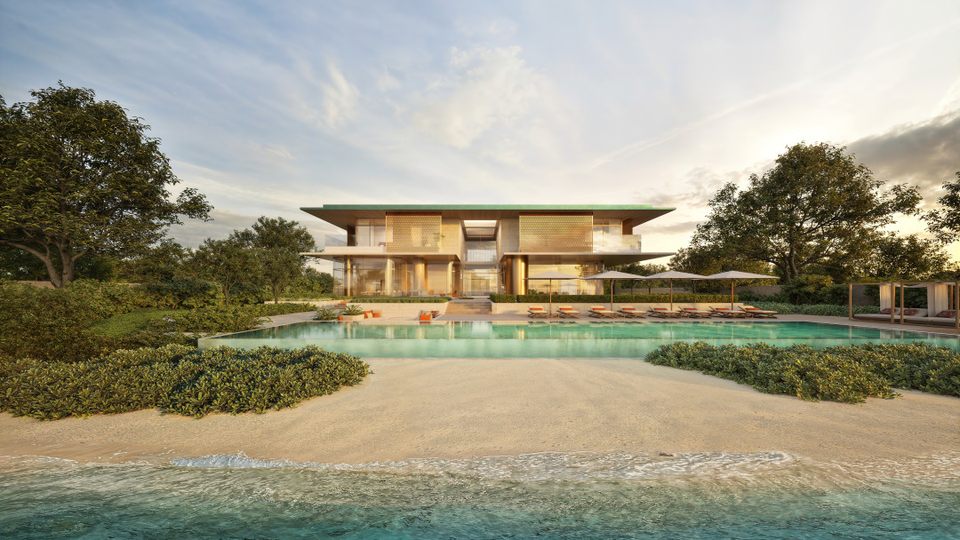 Bvlgari Абу-Даби