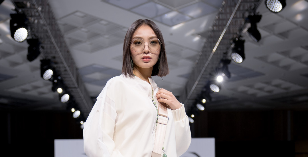 EURASIAN FASHION WEEK