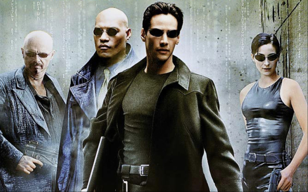 приключенческие фильмы