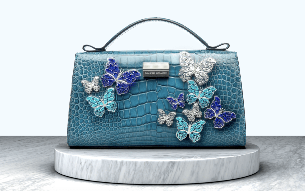 Самые дорогие сумки в истории