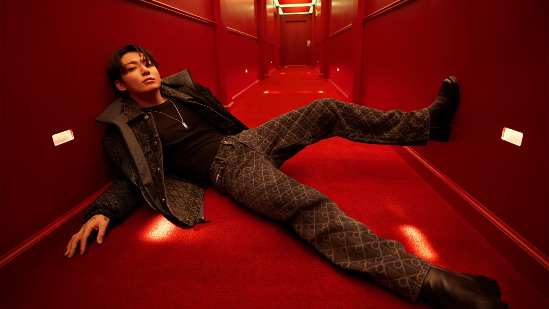 Самые влиятельные K-pop айдолы в 2025 году