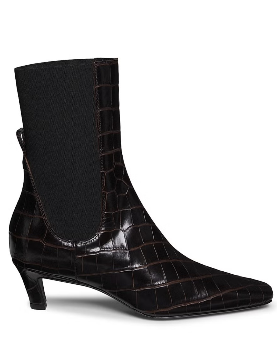 Трендовая осенняя обувь 