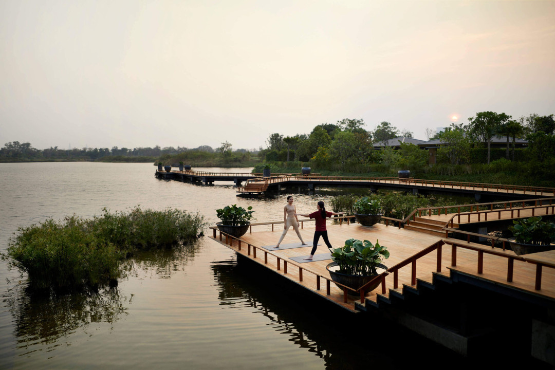 Секреты тайского счастья: путешествие как способ проникнуться философией Таиланда
