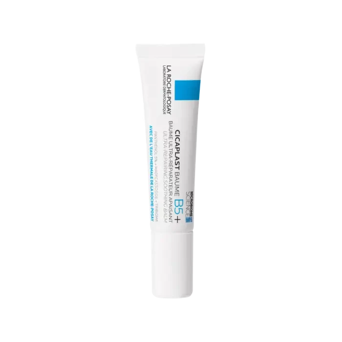 крем La Roche-Posay Cicaplast Baume B5