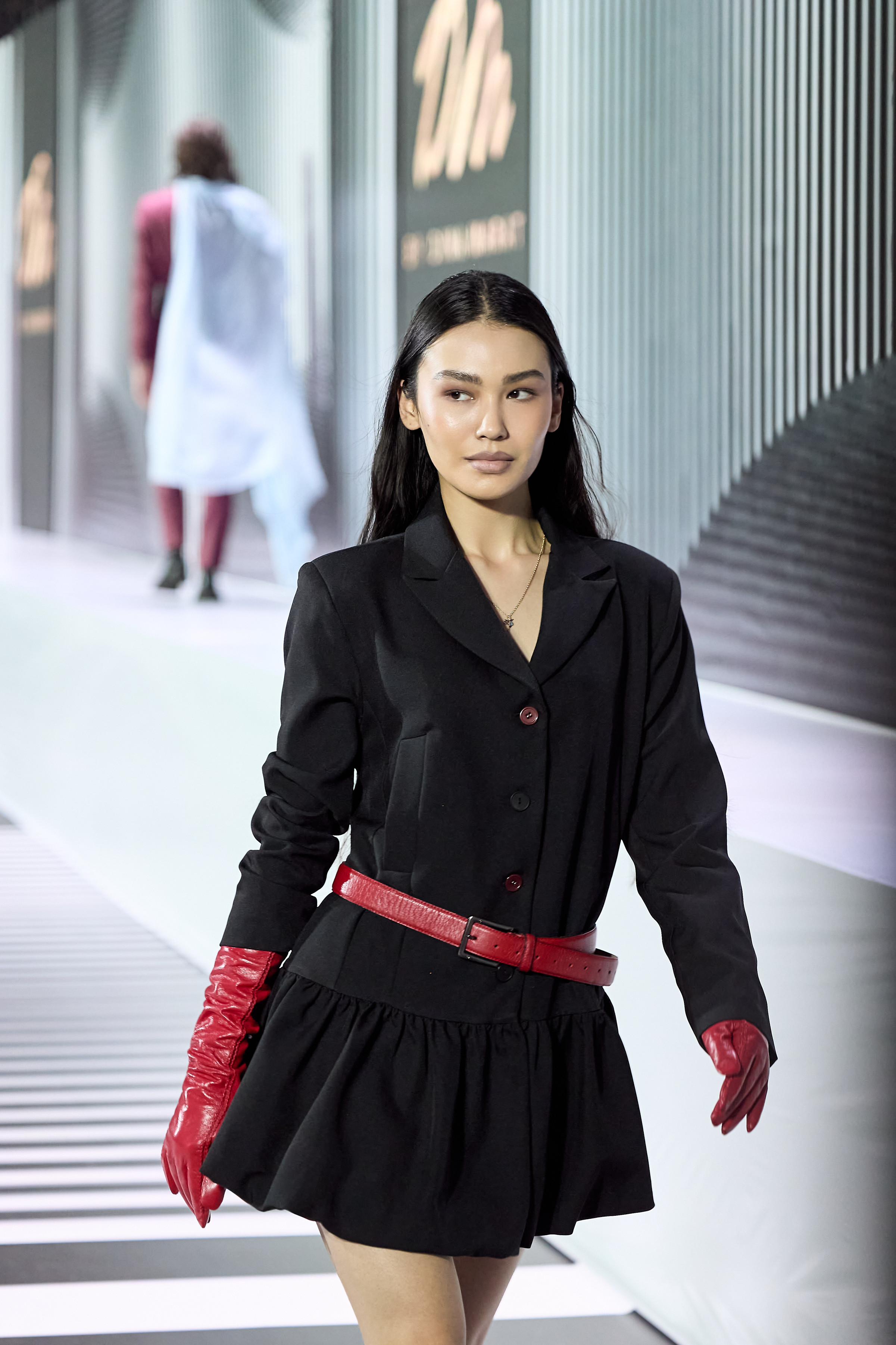 Kazakhstan Fashion Week