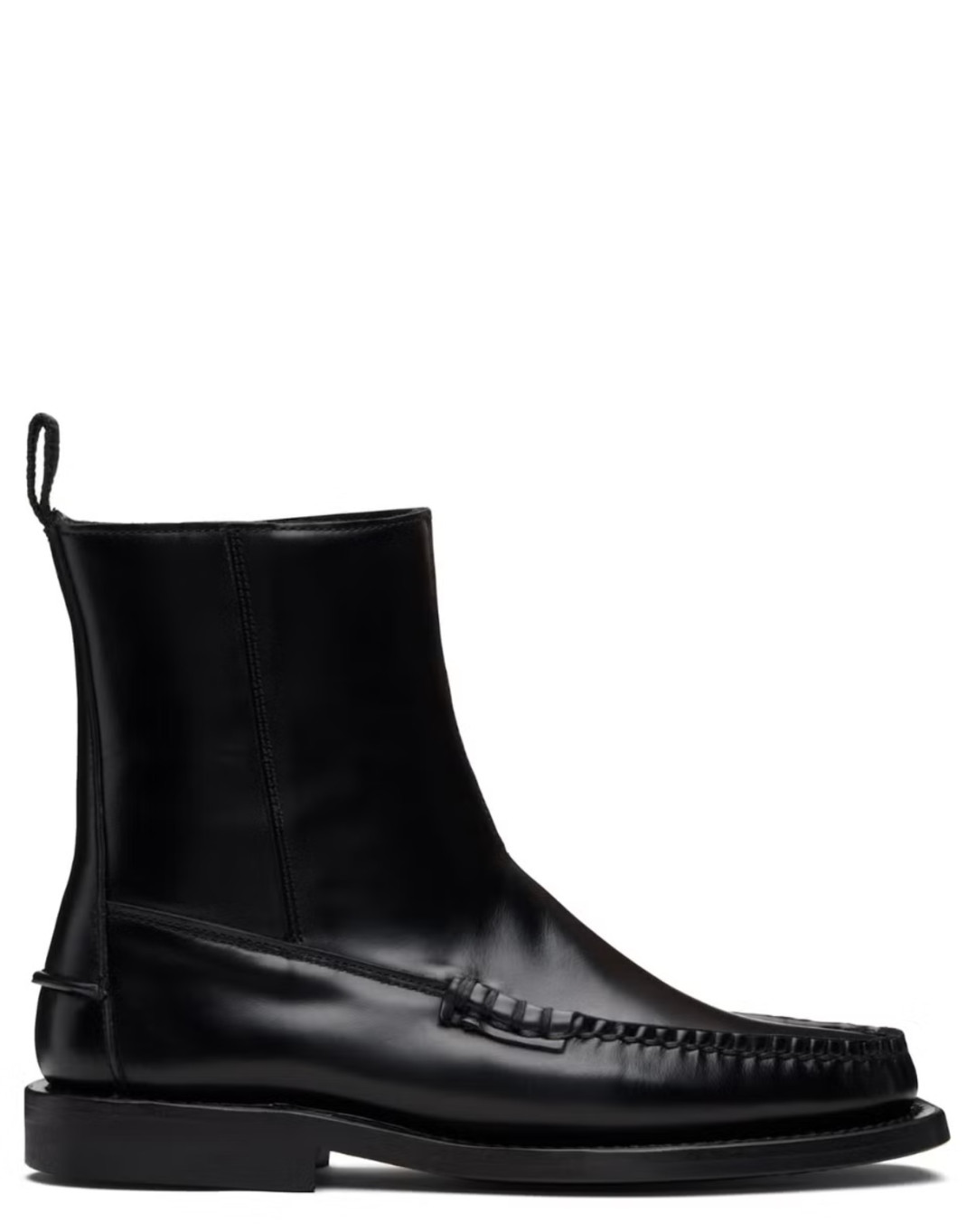 Трендовая осенняя обувь 