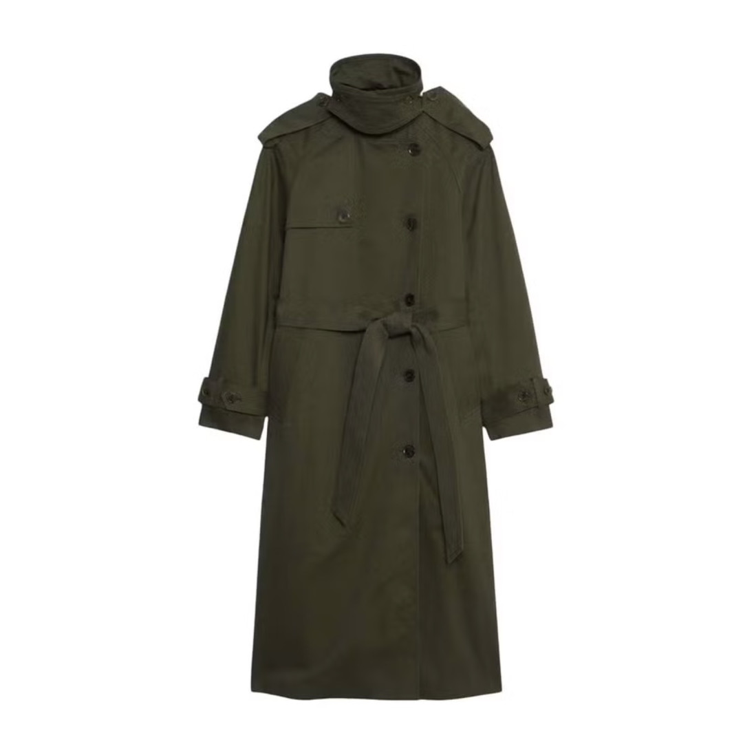 Как комбинировать платья с кроссовками