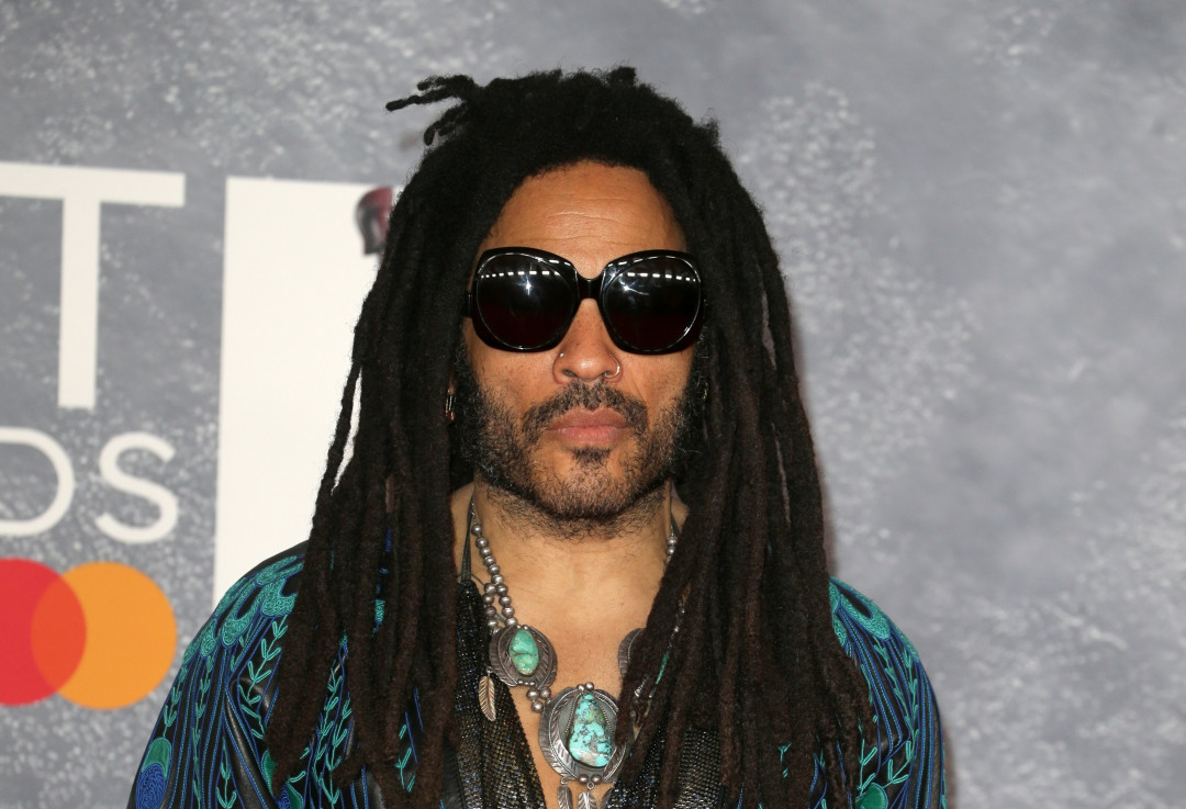 Николь Кидман и Ленни Кравиц могут снова быть вместе после 20 лет разлуки?