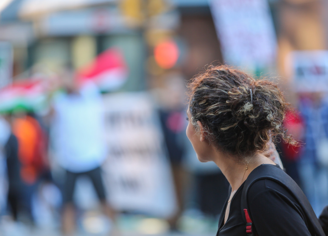 закон ношении хиджаба в Иране 