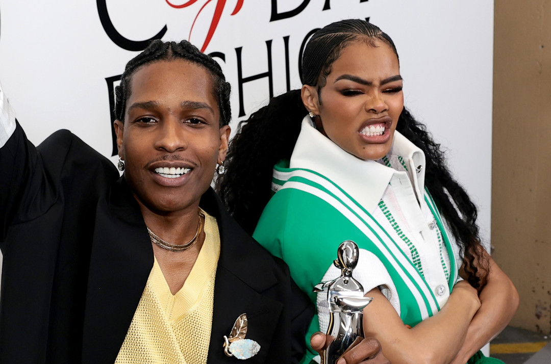 CFDA Fashion Awards 2025