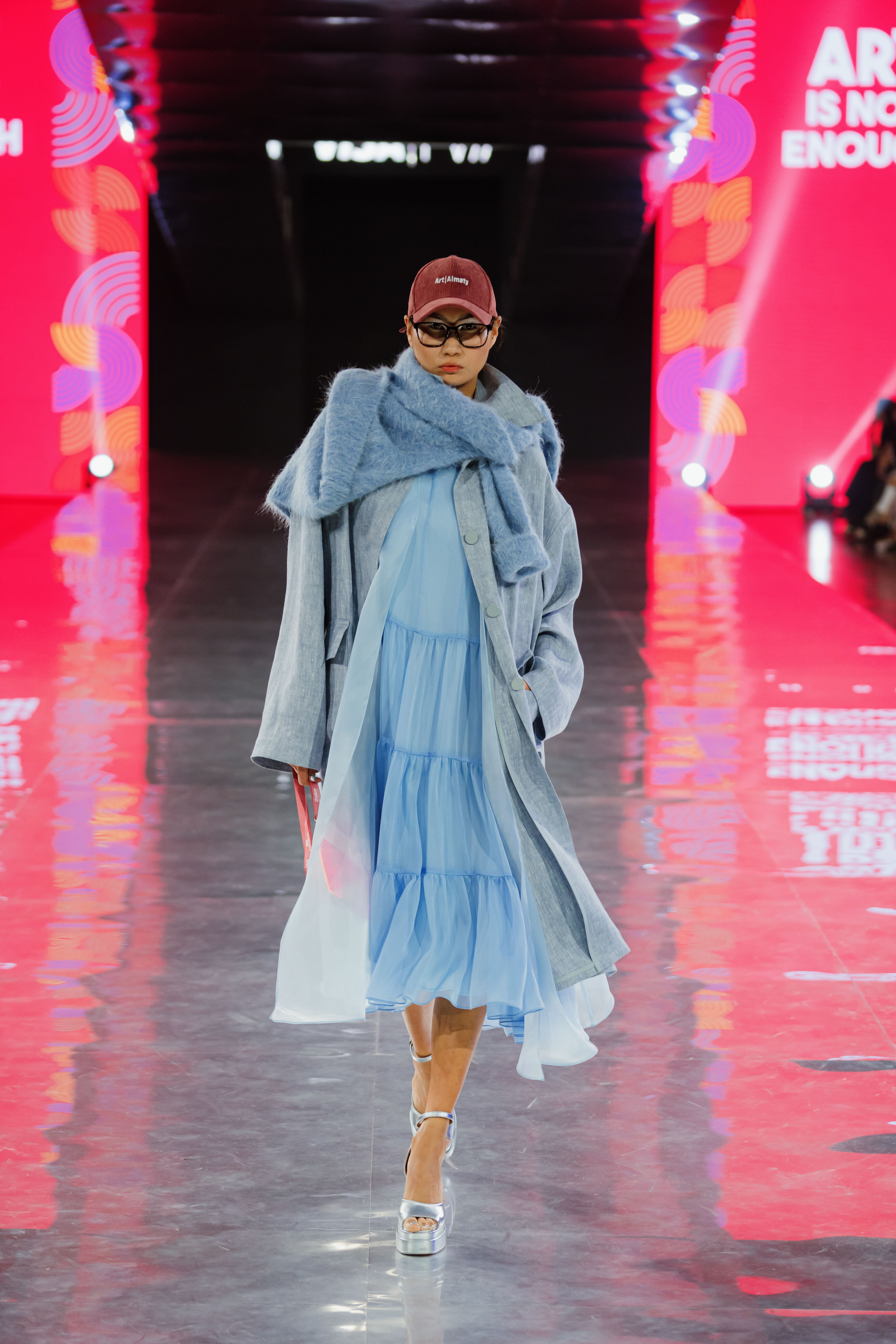 Visa Fashion Week Almaty