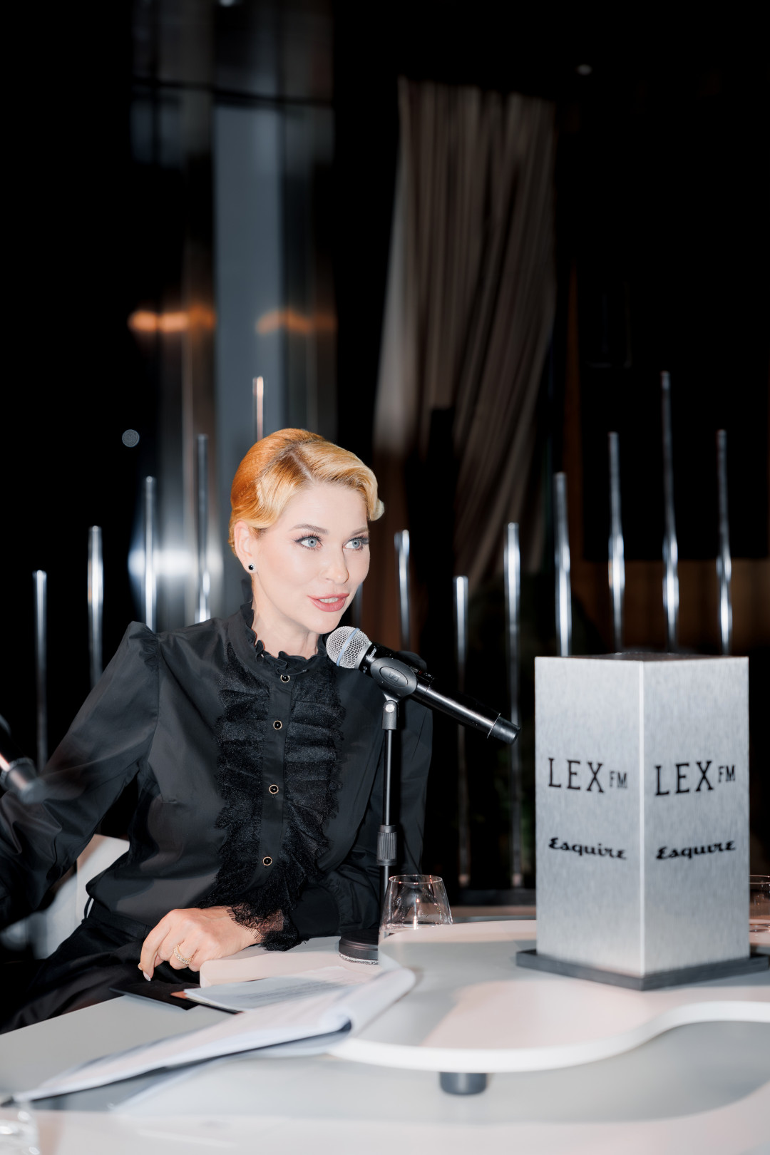 21+: Роскошь в каждом мгновении: как LEX by Nemiroff покорил Алматы