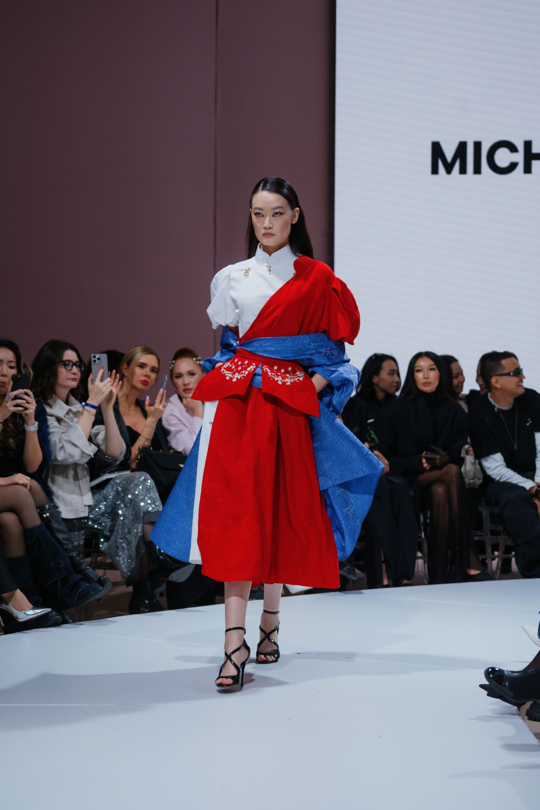 Visa Fashion Week Almaty