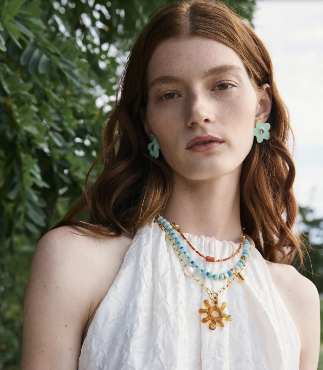 Эти тренды украшений будут повсюду этим летом 