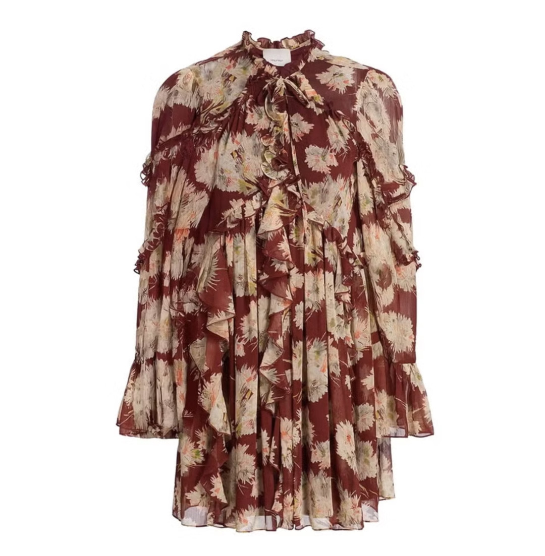 Қыс маусымына арналған ең үздік 18 көйлек