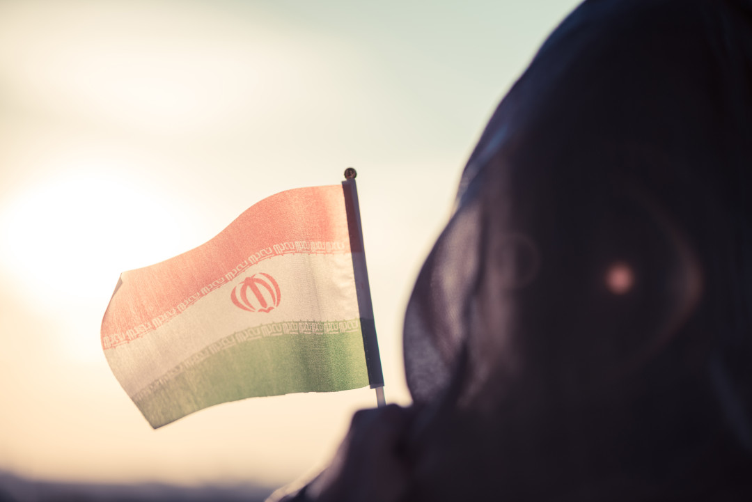 закон ношении хиджаба в Иране