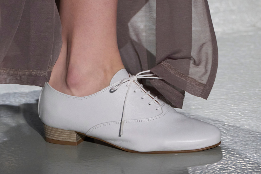 джазовая обувь