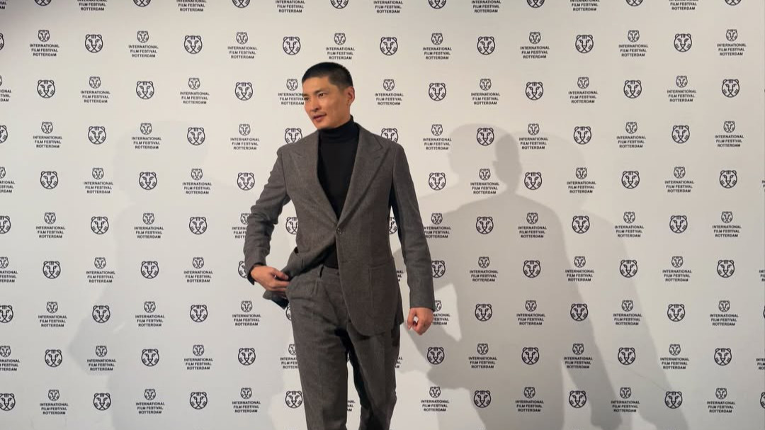 «Ауру» фильмі әлемге жол тартты: картина IFFR халықаралық фестивалінде тұсауын кесті