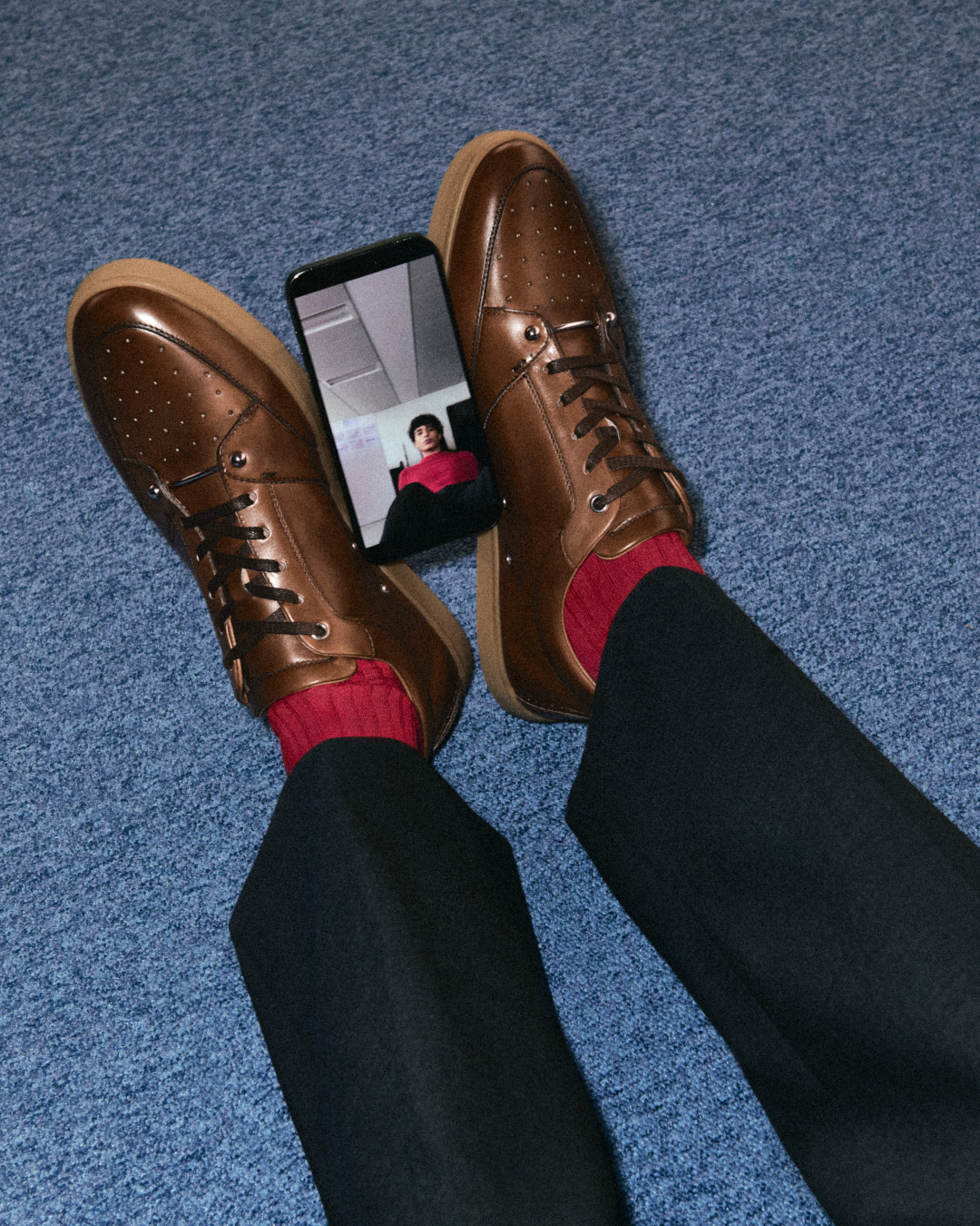  Круизная коллекция Christian Louboutin 2026