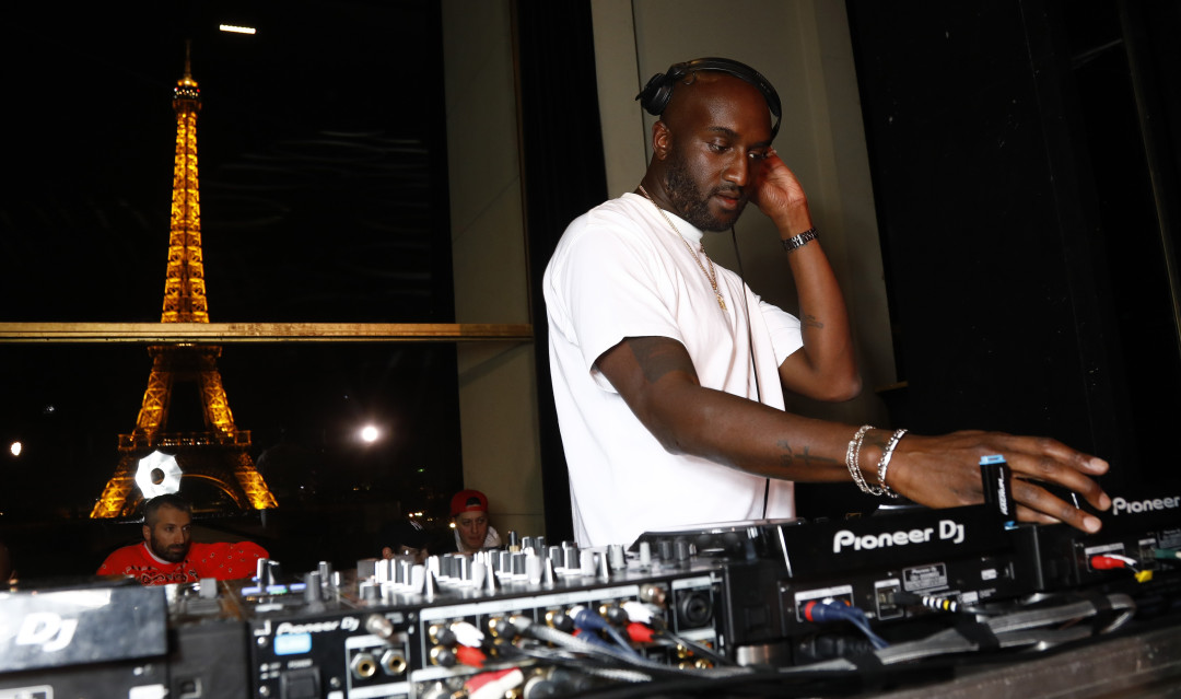 Выставка, посвященная Вирджилу Абло