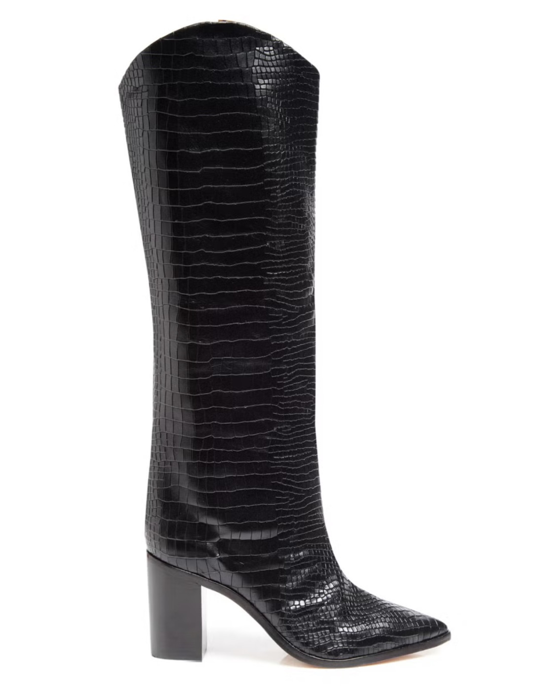 Трендовая осенняя обувь 