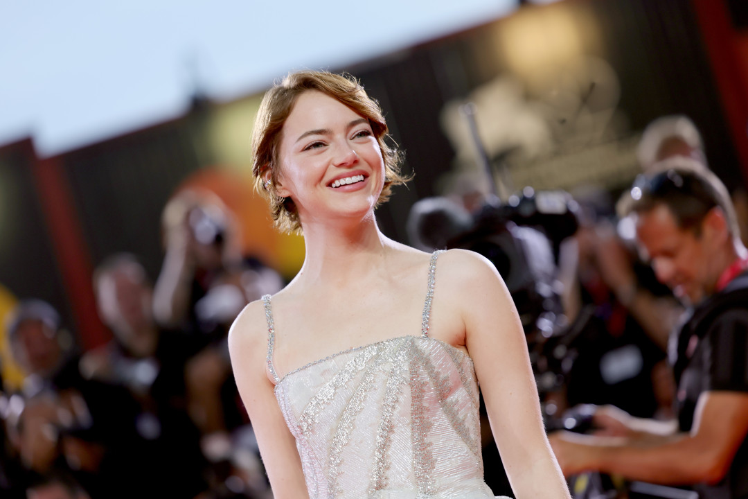 Венецианский кинофестиваль 2025