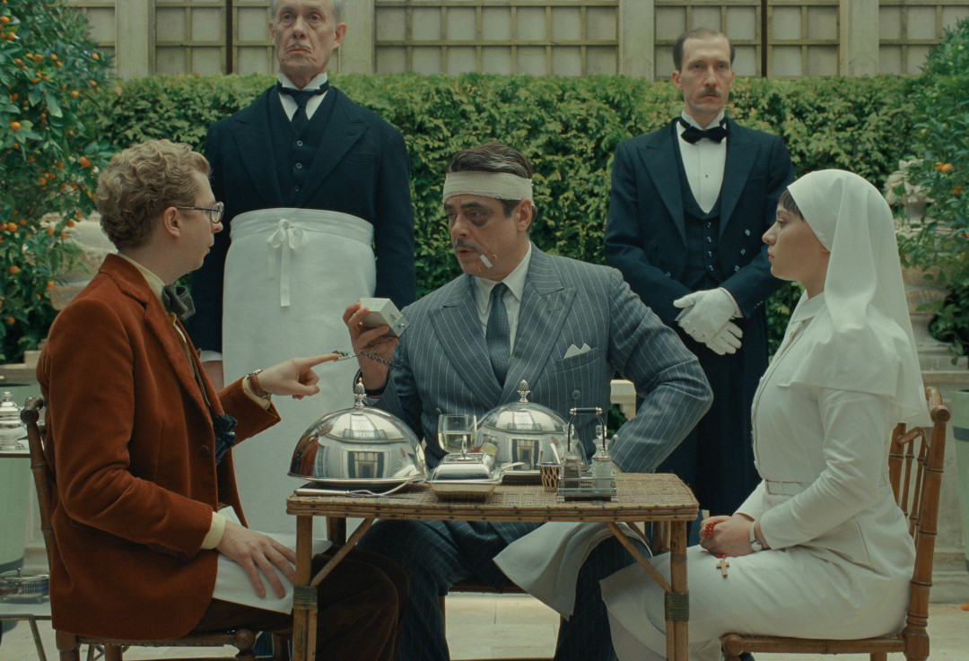 Финикийская схема