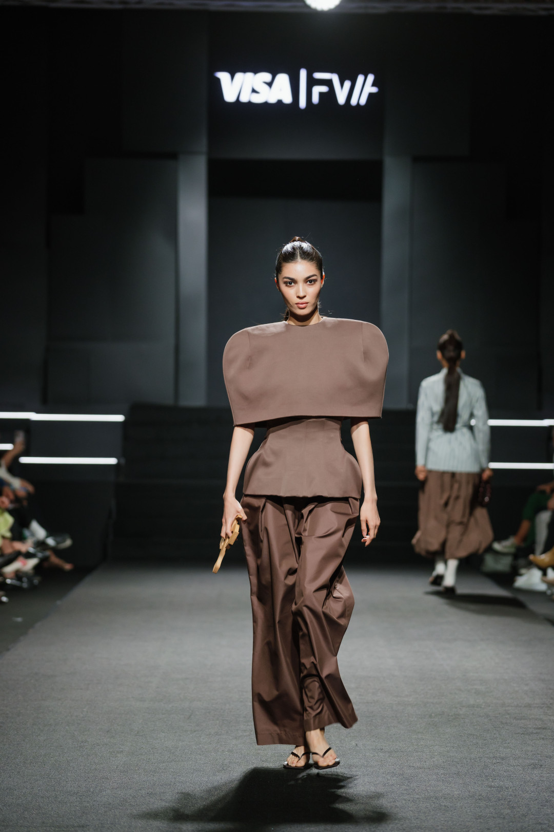 Visa Fashion Week Almaty