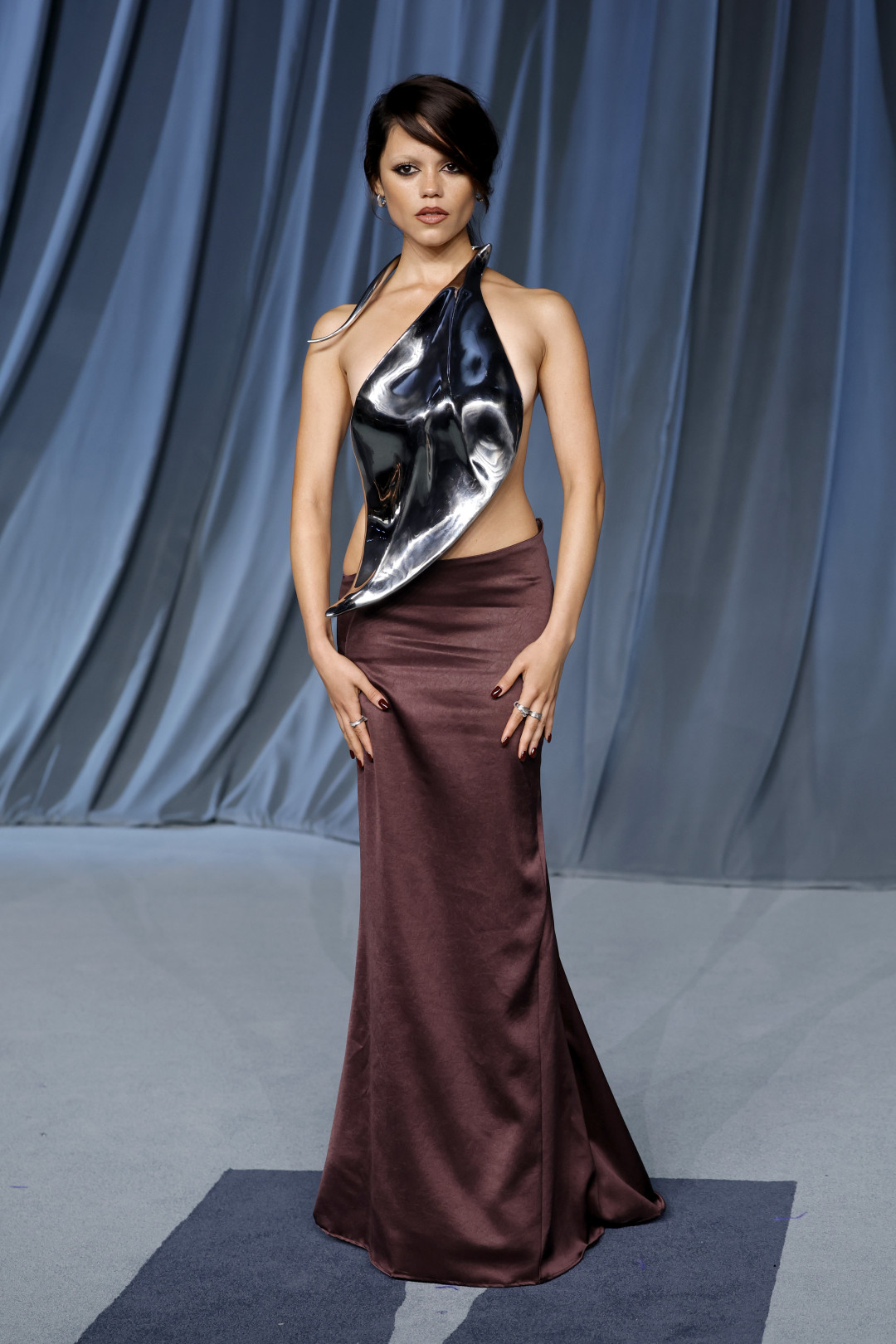 гала-вечер в Музее Академии