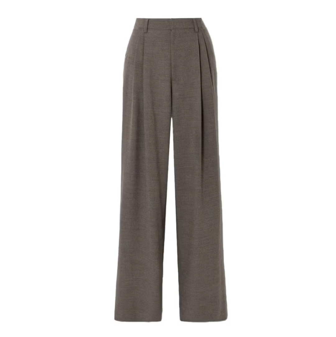 минималистичные осенние образы