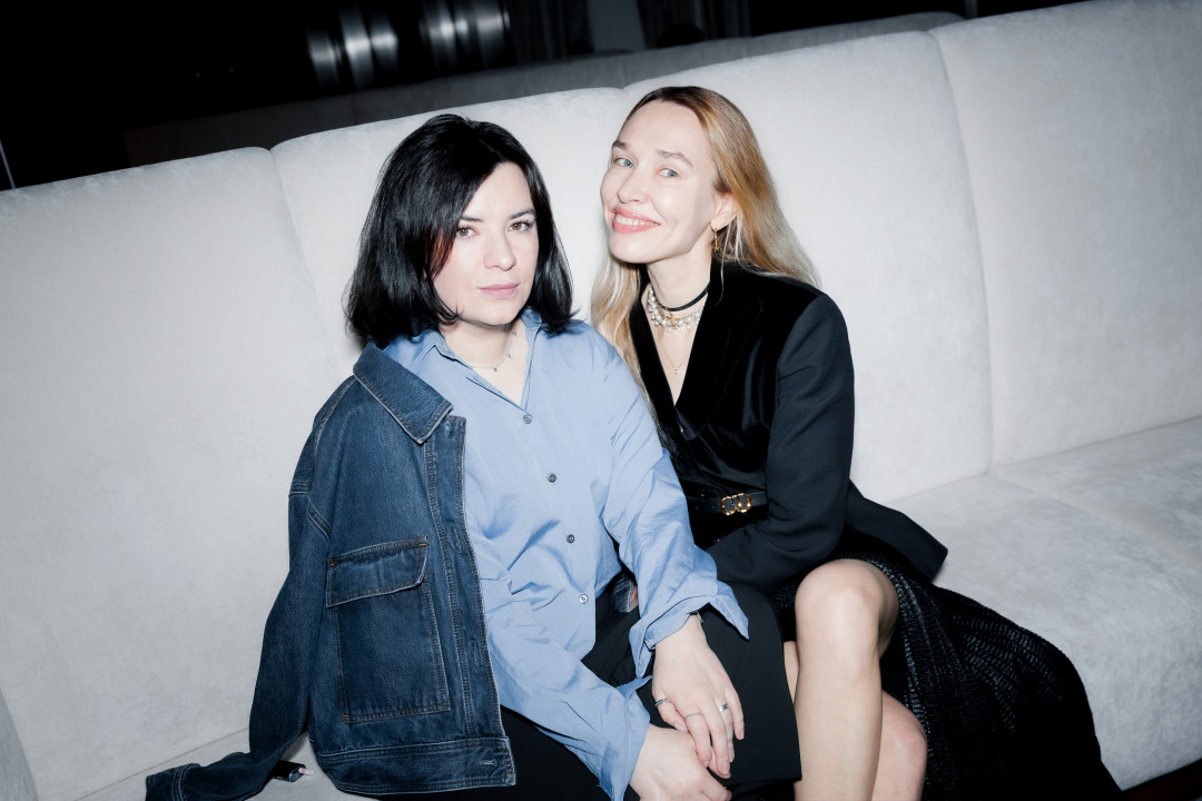 21+: Роскошь в каждом мгновении: как LEX by Nemiroff покорил Алматы