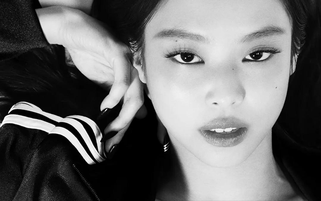 новый кампейн Adidas Originals