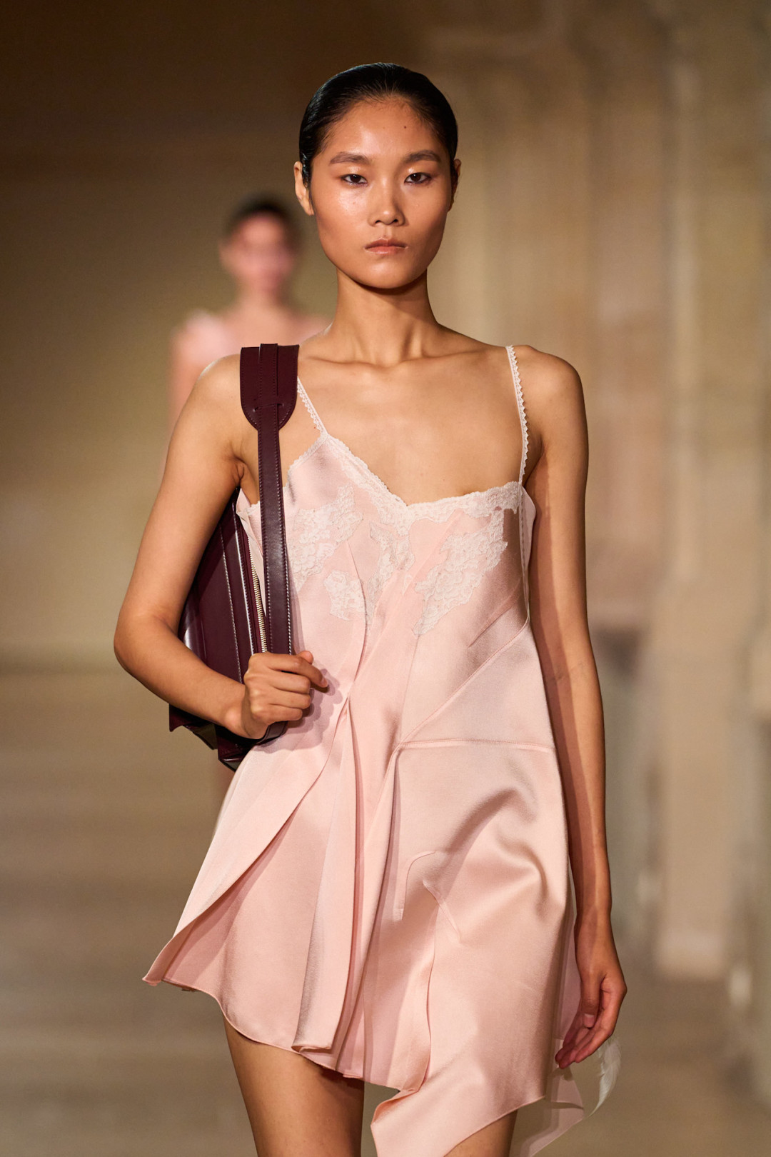 весенне-летняя Неделя моды в Париже 2026 года