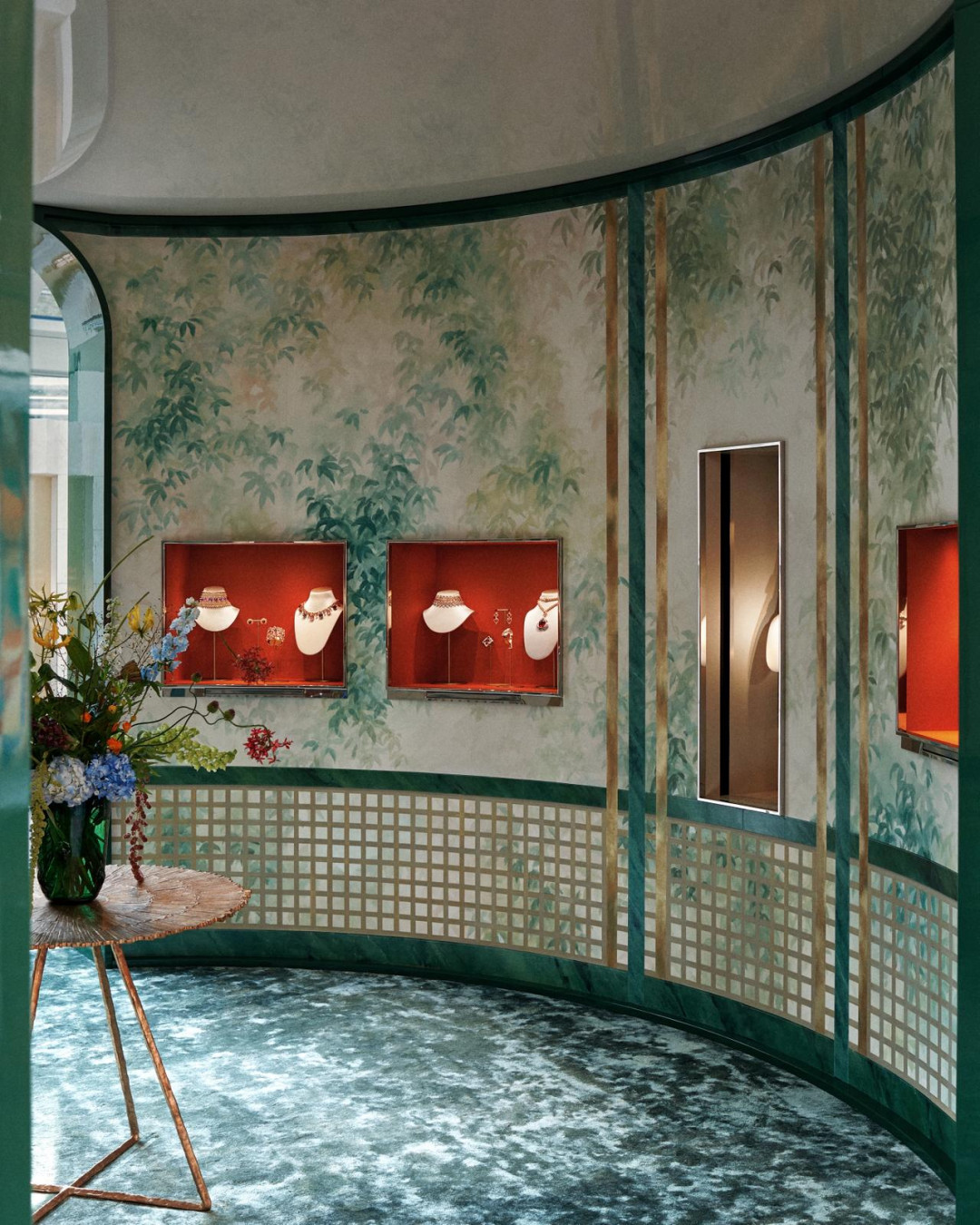 Bvlgari Eclettica