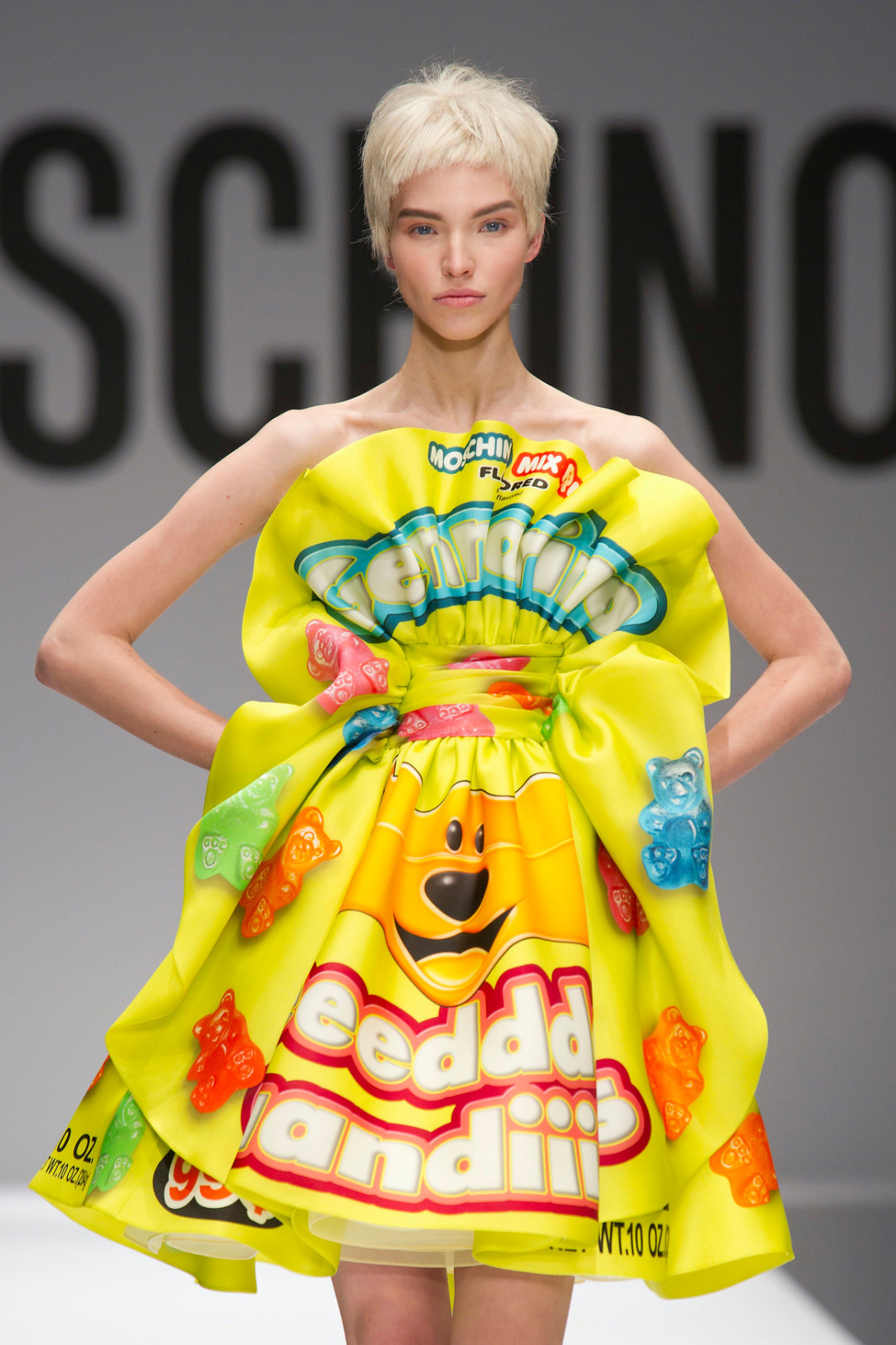 Kidcore — новая тенденция, которая обещает вернуть вас в детство 