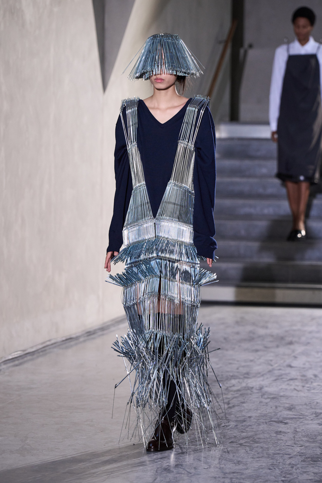 Весенне-летняя Неделя моды в Париже 2026 