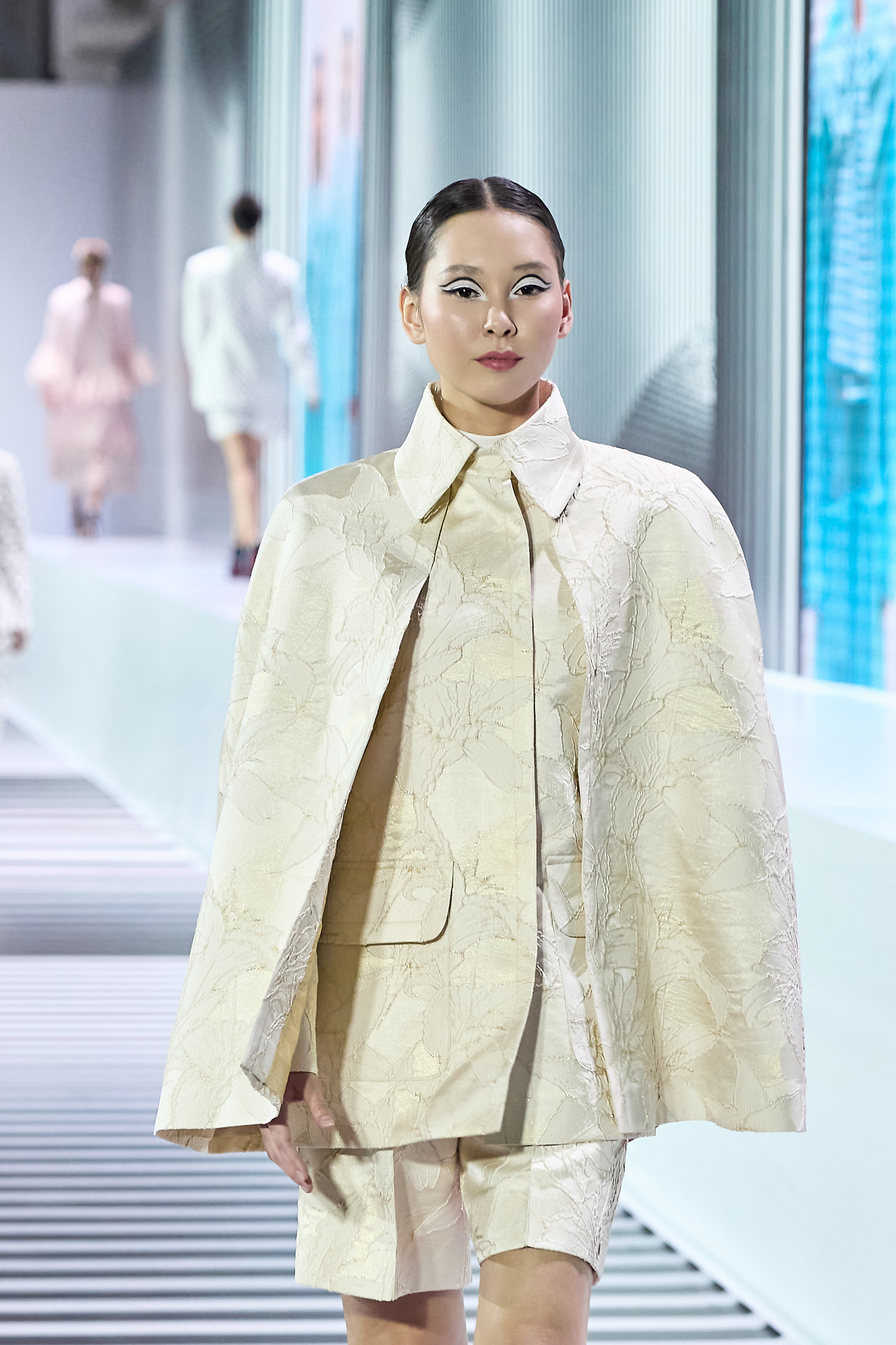 Kazakhstan Fashion Week
