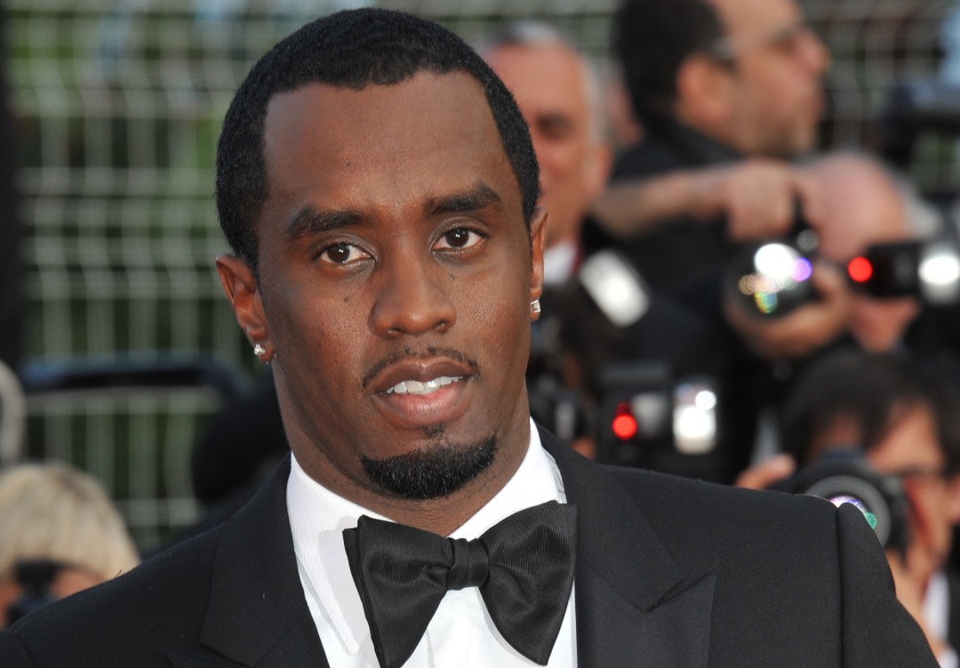 Адвокаты Пи Дидди подали апелляцию